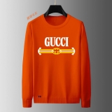 2023.12  Gucci sweater man M-4XL (712)