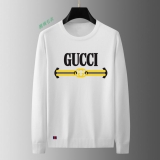 2023.12  Gucci sweater man M-4XL (727)