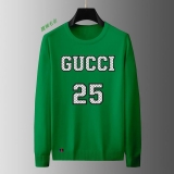 2023.12  Gucci sweater man M-4XL (722)