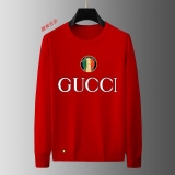 2023.12  Gucci sweater man M-4XL (725)