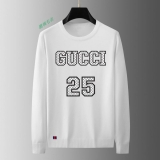 2023.12  Gucci sweater man M-4XL (706)