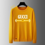 2023.12  Gucci sweater man M-4XL (723)