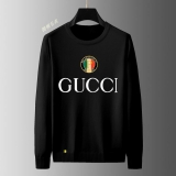 2023.12  Gucci sweater man M-4XL (729)