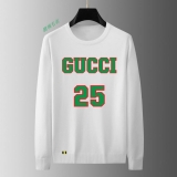 2023.12  Gucci sweater man M-4XL (704)