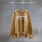 2023.12 Gucci sweater man S-2XL (731)