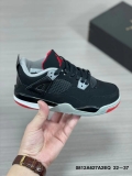 2024.1 Air Jordan 4 Kid Shoes AAA-FXB220 (26)