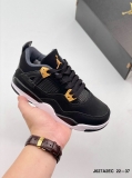 2024.1 Air Jordan 4 Kid Shoes AAA-FXB220 (8)