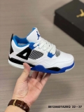 2024.1 Air Jordan 4 Kid Shoes AAA-FXB220 (22)
