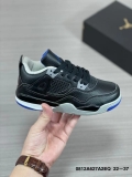 2024.1 Air Jordan 4 Kid Shoes AAA-FXB220 (20)