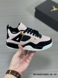 2024.1 Air Jordan 4 Kid Shoes AAA-FXB220 (21)