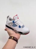2024.1 Air Jordan 4 Kid Shoes AAA-FXB220 (10)
