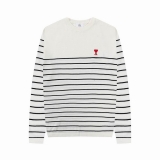 2023.12  Ami sweater man S-XL (183)
