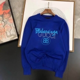 2023.12  Belishijia sweater man M-3XL (127)