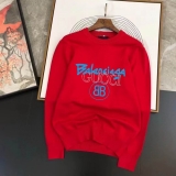 2023.12  Belishijia sweater man M-3XL (124)