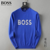 2023.10  BOSS  sweater man M-3XL (3)