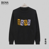 2023.12  BOSS sweater man M-3XL (11)