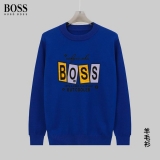 2023.12  BOSS sweater man M-3XL (10)