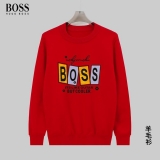 2023.12  BOSS sweater man M-3XL (8)