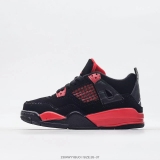 2024.1 Air Jordan 4 Kid Shoes AAA-FXB180 (31)