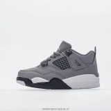 2024.1 Air Jordan 4 Kid Shoes AAA-FXB180 (46)