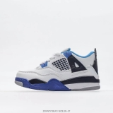 2024.1 Air Jordan 4 Kid Shoes AAA-FXB180 (50)