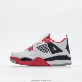 2024.1 Air Jordan 4 Kid Shoes AAA-FXB180 (41)