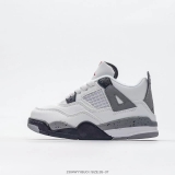 2024.1 Air Jordan 4 Kid Shoes AAA-FXB180 (48)