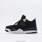 2024.1 Air Jordan 4 Kid Shoes AAA-FXB180 (35)