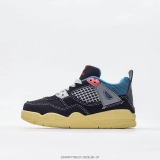 2024.1 Air Jordan 4 Kid Shoes AAA-FXB180 (32)