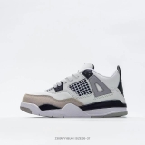 2024.1 Air Jordan 4 Kid Shoes AAA-FXB180 (34)