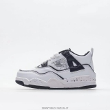 2024.1 Air Jordan 4 Kid Shoes AAA-FXB180 (37)