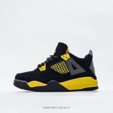 2024.1 Air Jordan 4 Kid Shoes AAA-FXB180 (30)
