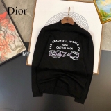 2023.12 Dior sweater man M-3XL (323)
