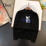 2023.12 Dior sweater man M-3XL (329)