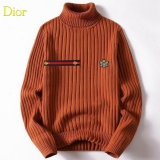 2023.12 Dior sweater man M-3XL (319)