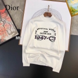 2023.12 Dior sweater man M-3XL (326)