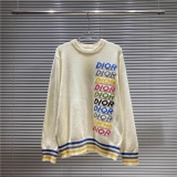 2023.12 Dior sweater man S-2XL (348)