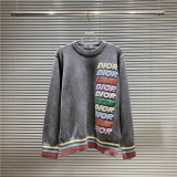 2023.12 Dior sweater man S-2XL (346)