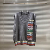 2023.12 Dior sweater man S-2XL (347)