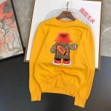 2023.12  FENDI sweater man M-3XL (356)