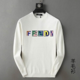 2023.12  FENDI sweater man M-3XL (316)