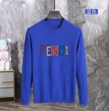 2023.12  FENDI sweater man M-3XL (347)