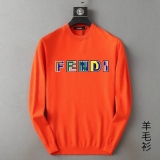 2023.12  FENDI sweater man M-3XL (314)