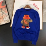 2023.12  FENDI sweater man M-3XL (353)