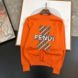 2023.12  FENDI sweater man M-3XL (323)