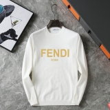 2023.12  FENDI sweater man M-3XL (331)