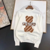 2023.12  FENDI sweater man M-3XL (322)