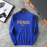 2023.12  FENDI sweater man M-3XL (328)