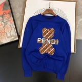 2023.12  FENDI sweater man M-3XL (321)