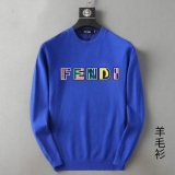 2023.12  FENDI sweater man M-3XL (317)